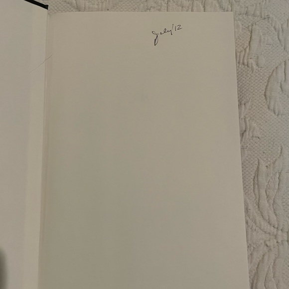 In the Still of the Night by Ann Rule True Crime Hardback Book EUC - Picture 5 of 5